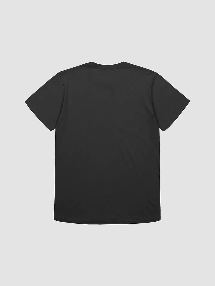 Kamala Harris Lotus Serenity Illustrated T-Shirt product image (13)