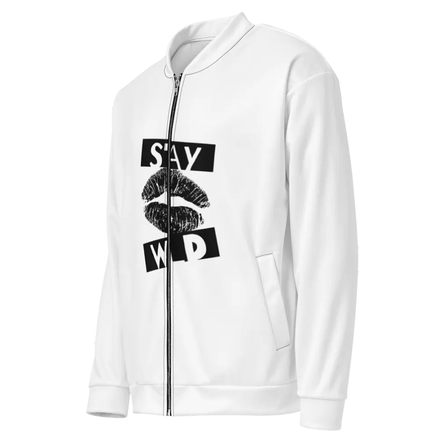 Printed bomber jackets for women❤️ product image (3)