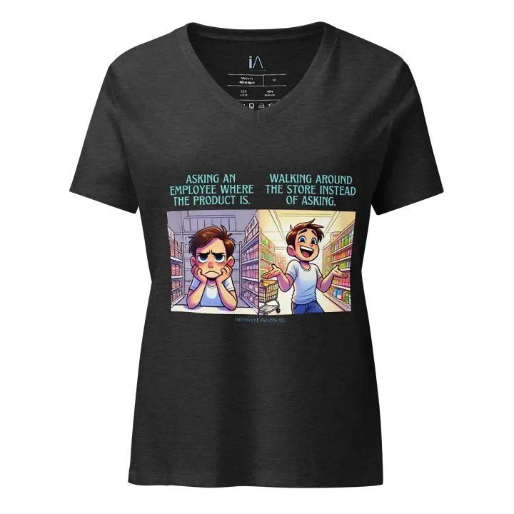 Retail Moments T-Shirt product image (3)
