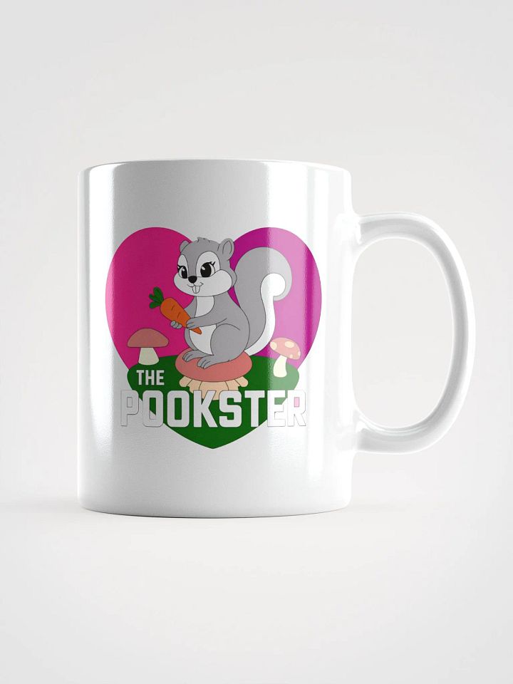 Pookster's Adventure Mug product image (3)