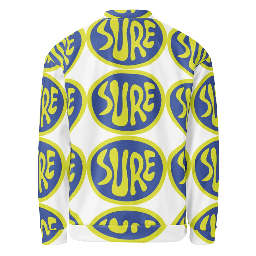 Surefire All-Over Bomber Jacket product image (2)