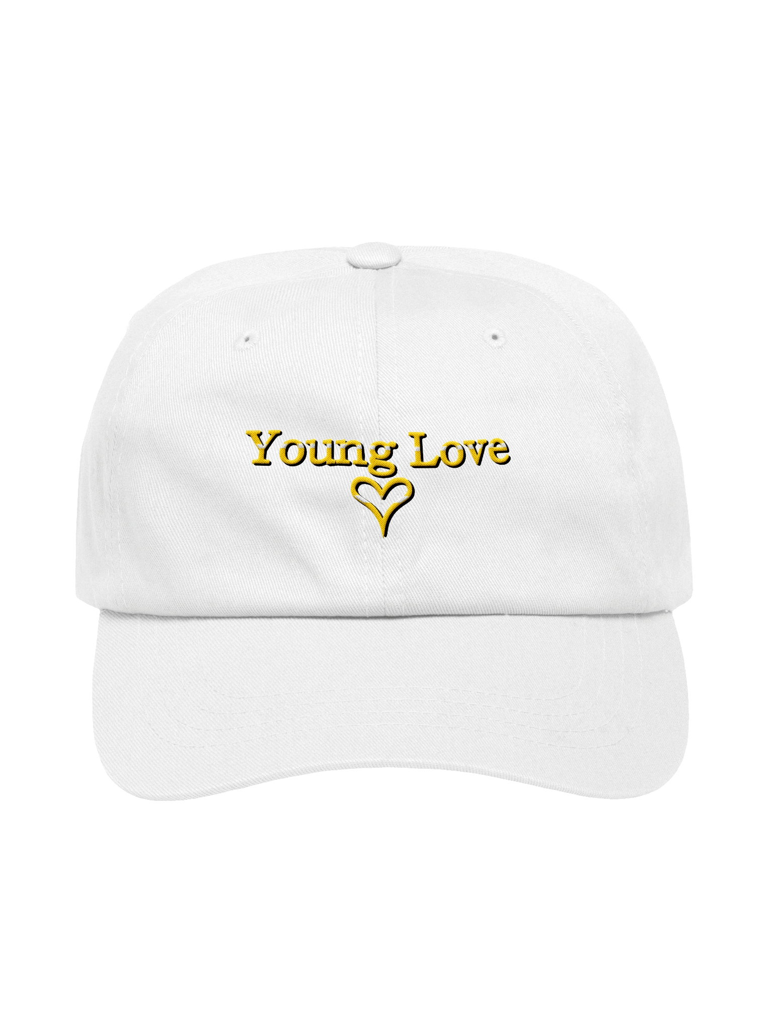 Young Love Cap product image (1)