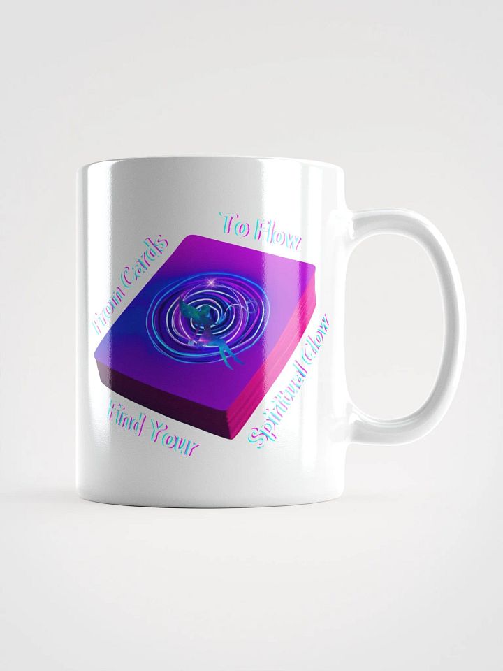 Find Your Glow Mug product image (1)