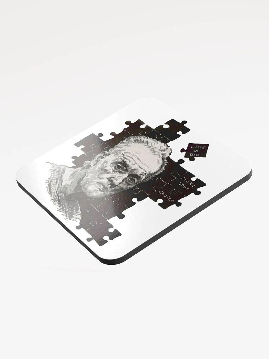 Jigsaw Coaster product image (3)