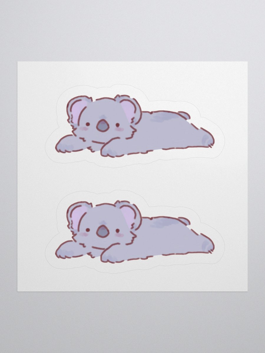 Double Koala product image (1)