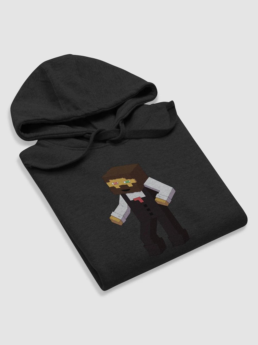 Kaupenjoe Minecraft Avatar Premium Hoodie product image (6)