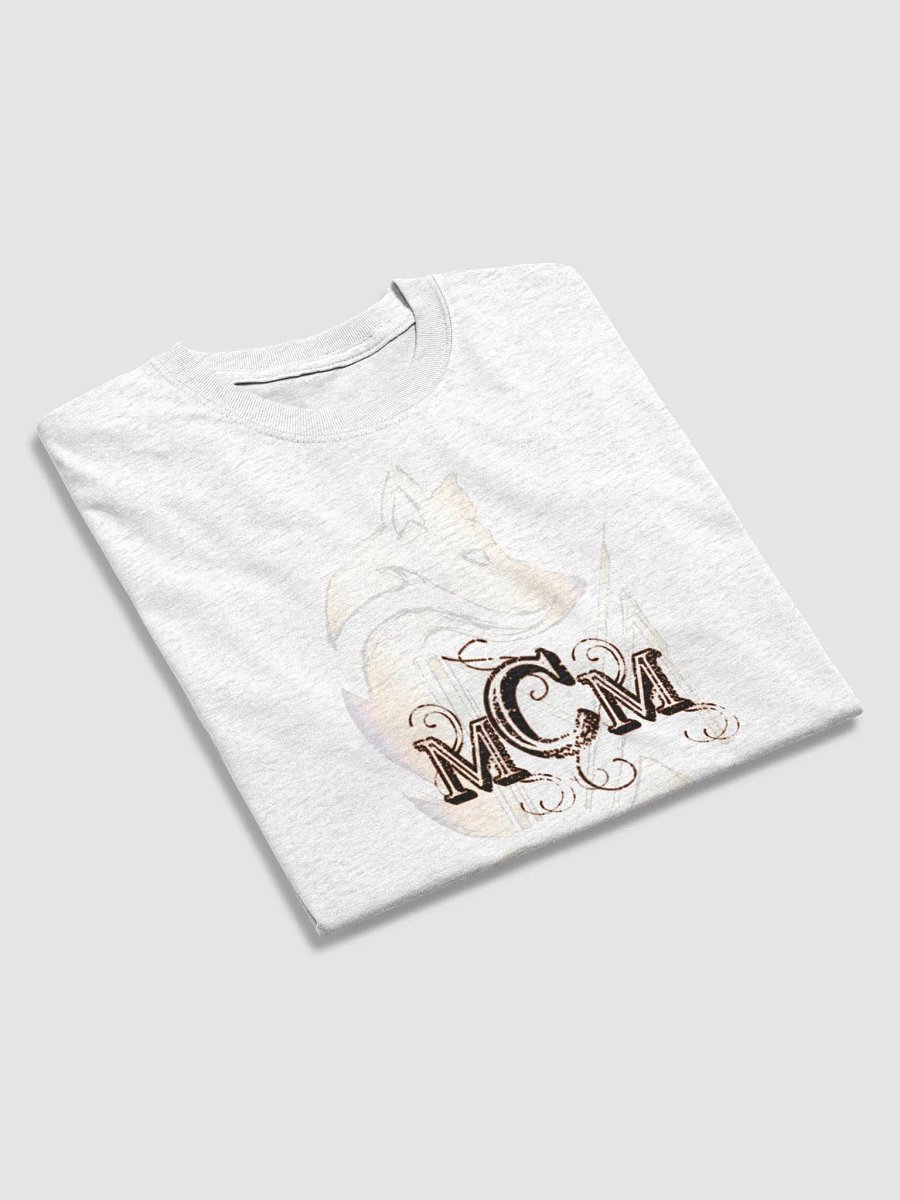 Gildan Heavyweight T-shirt product image (23)