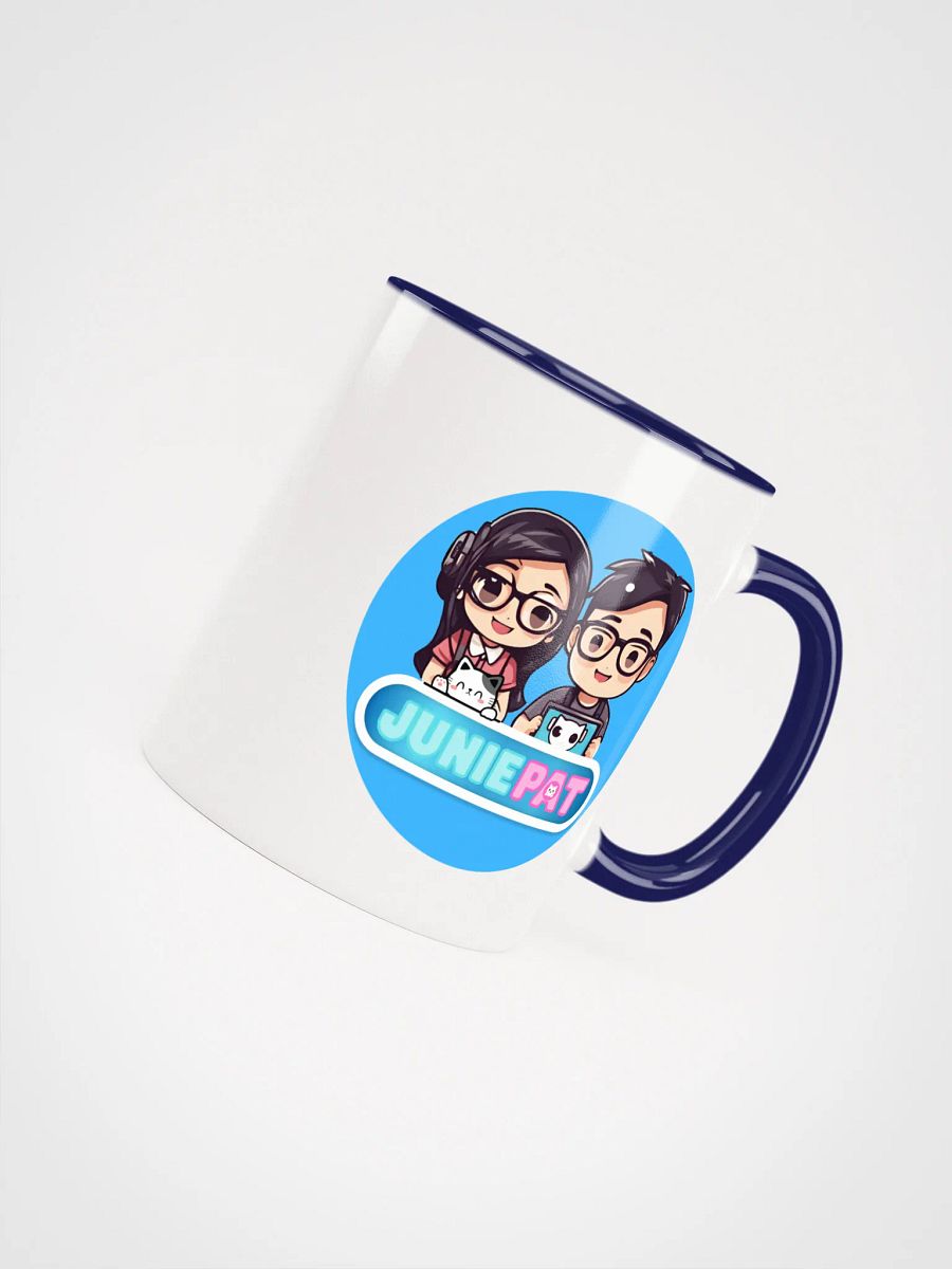 Kawaii Logo Ceramic Mug product image (4)