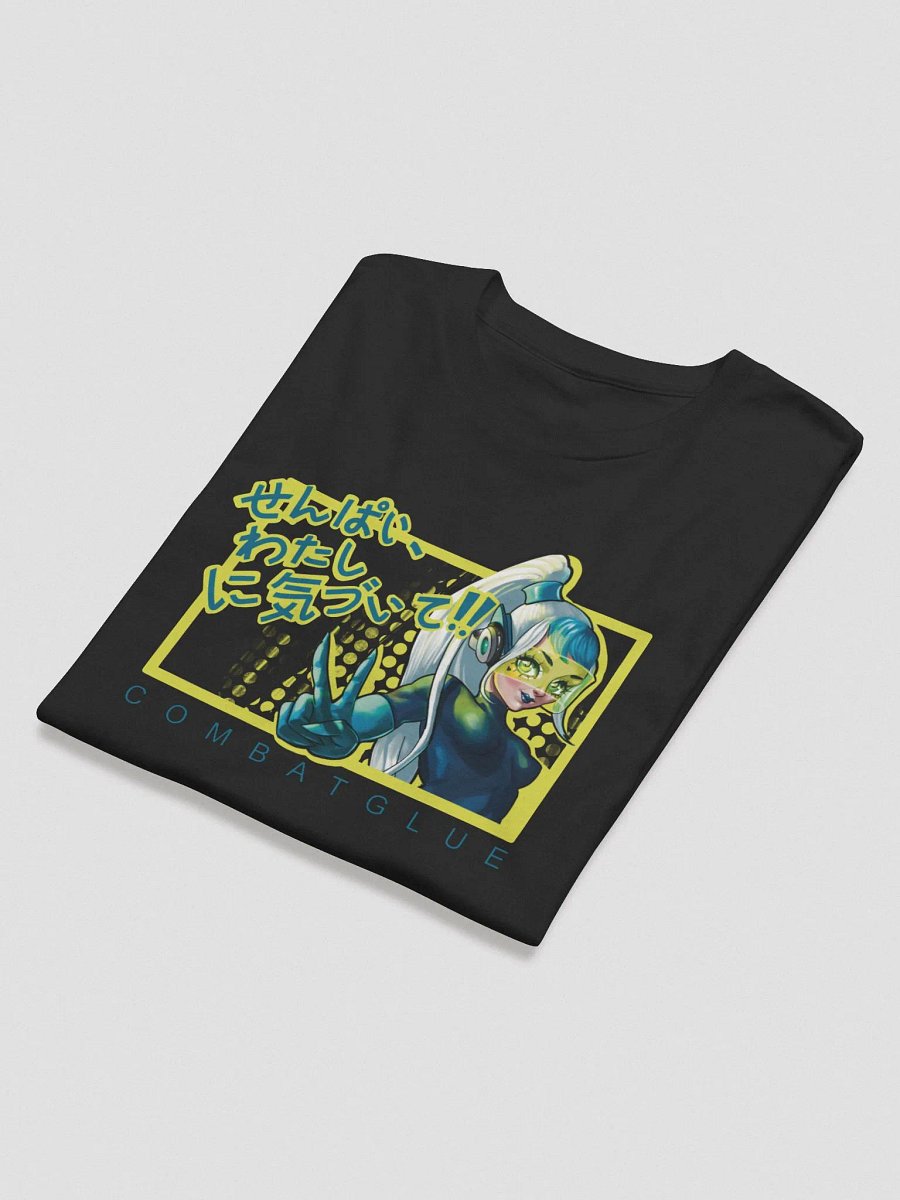 Senpai! T-shirt product image (3)