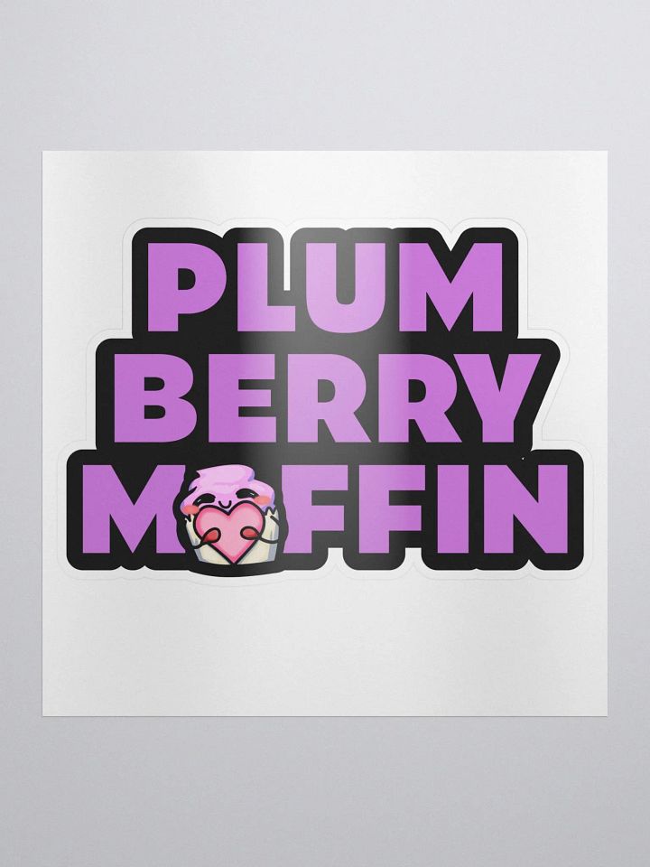 Plum Logo Purple product image (1)