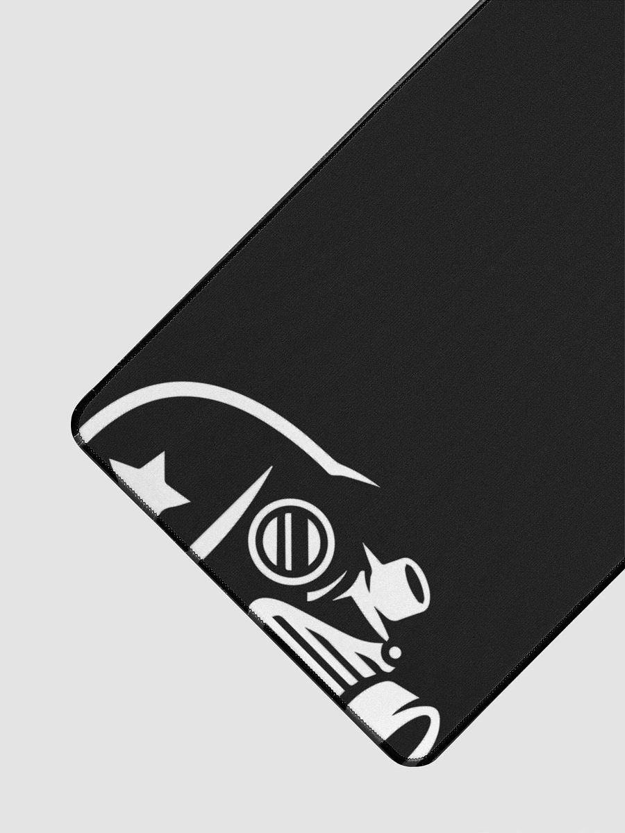 TAPIS RES BLACK V2 product image (4)