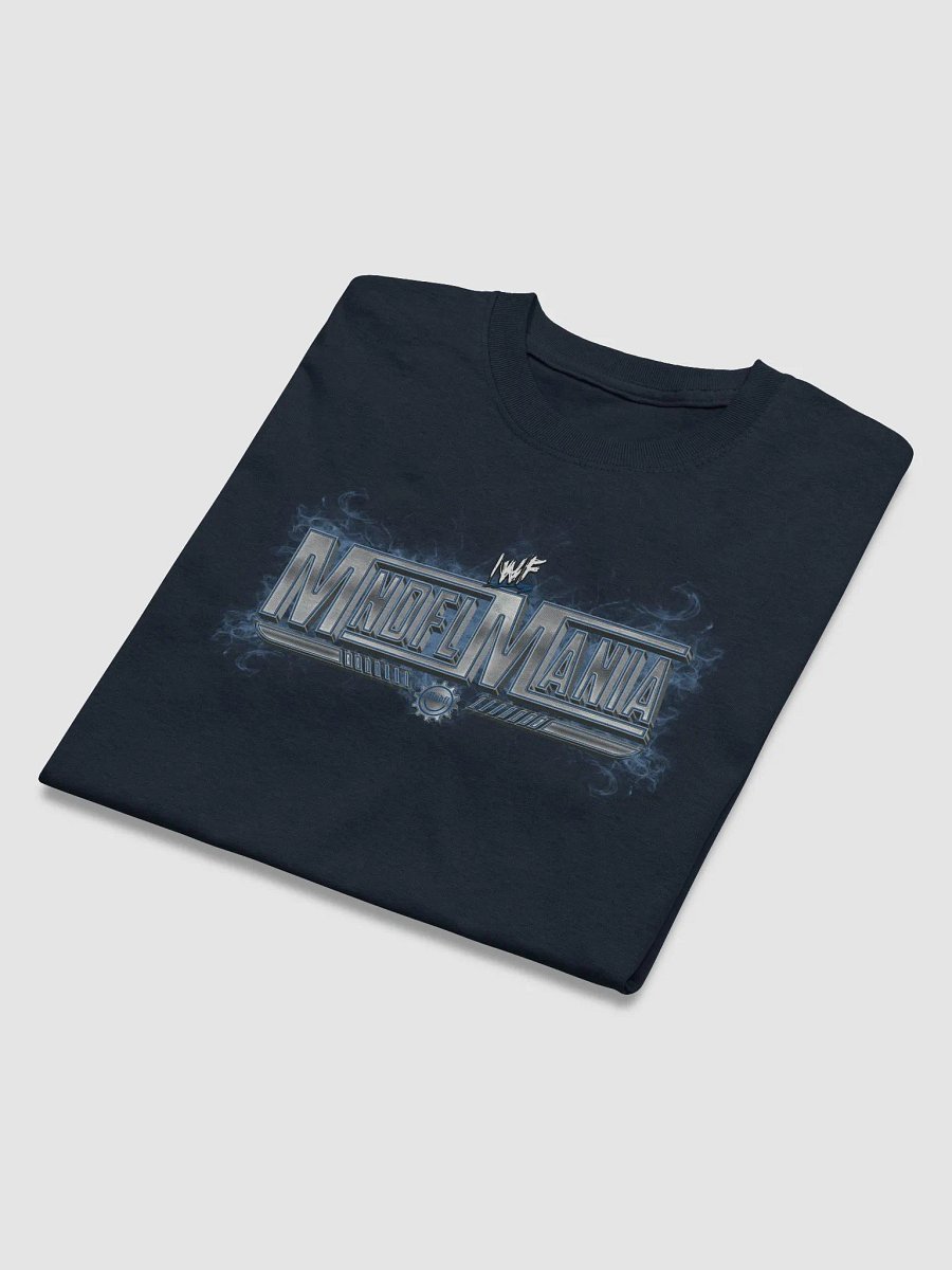 IWF MNDFL Mania Smoke Tee product image (15)