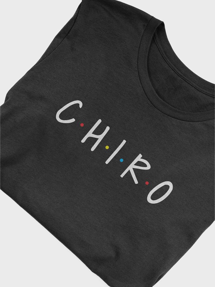 CHIRO Tee product image (2)