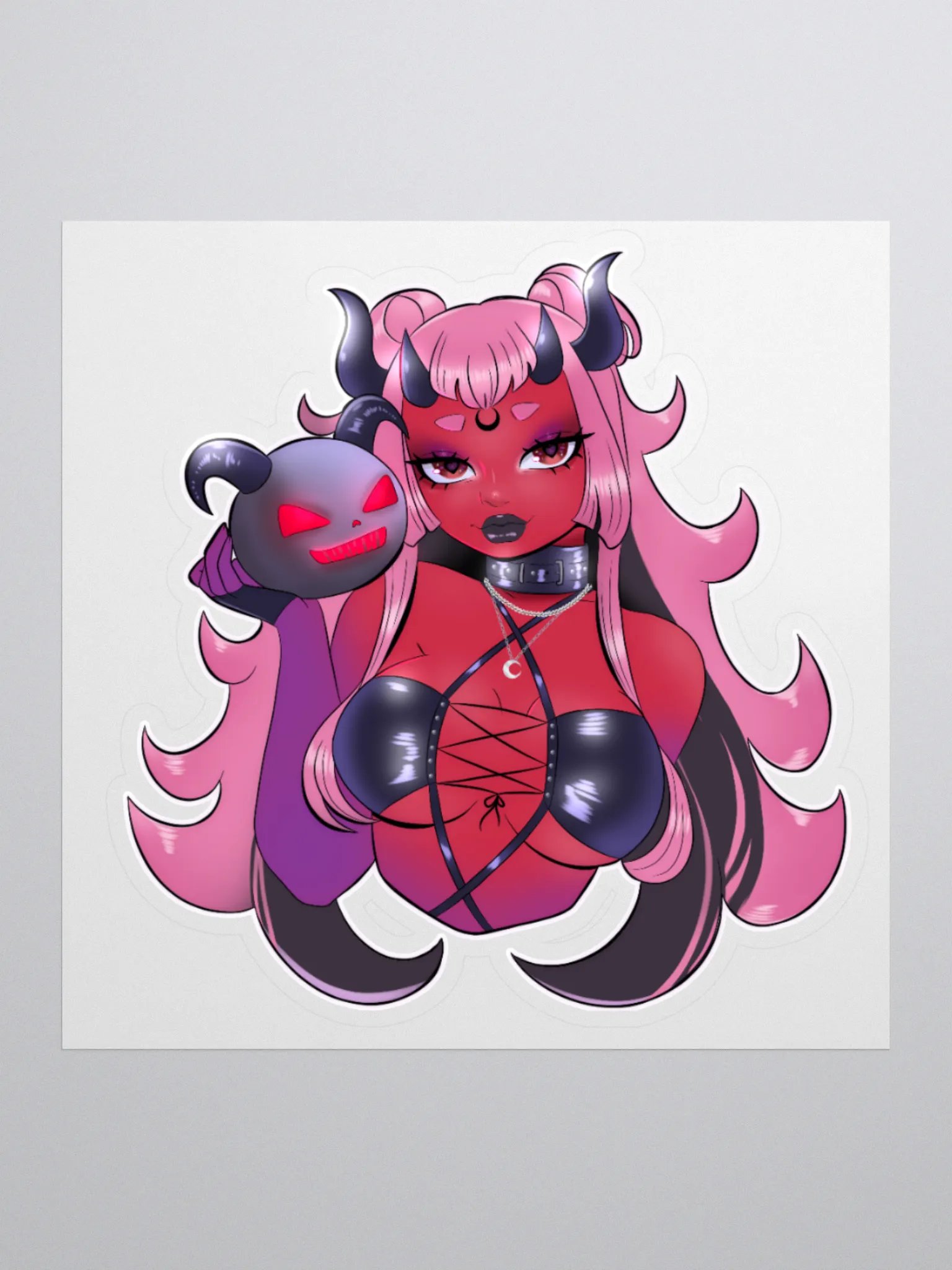 Demon Mode product image (3)