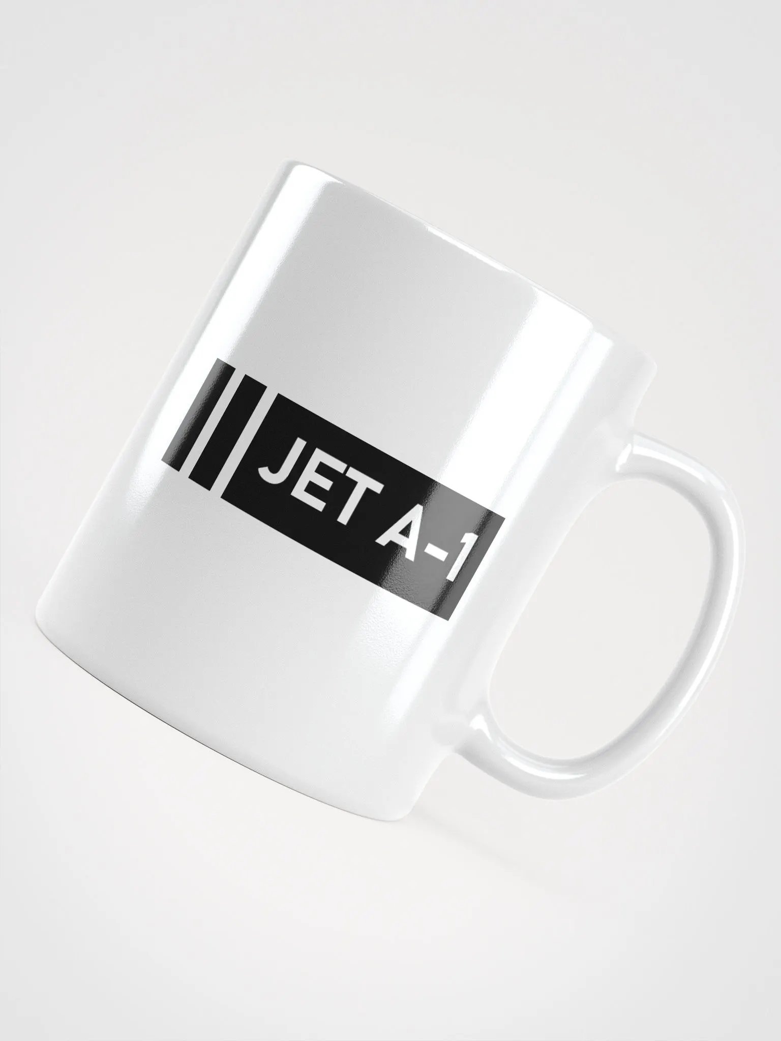 JET A-1 Mug product image (3)