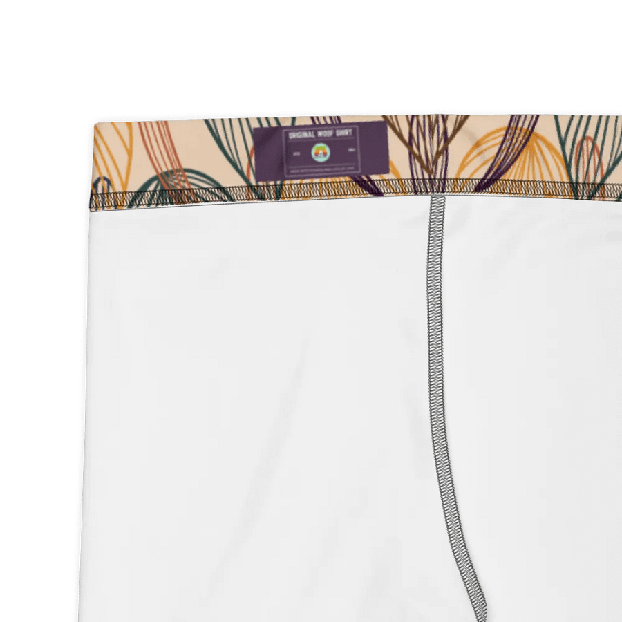 Rayburn | Capri Leggings product image (7)