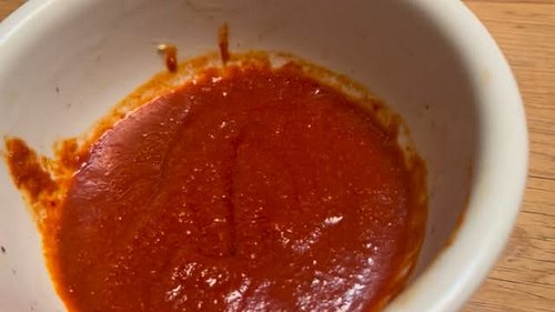 Red chili

Mango #Outshine Bar