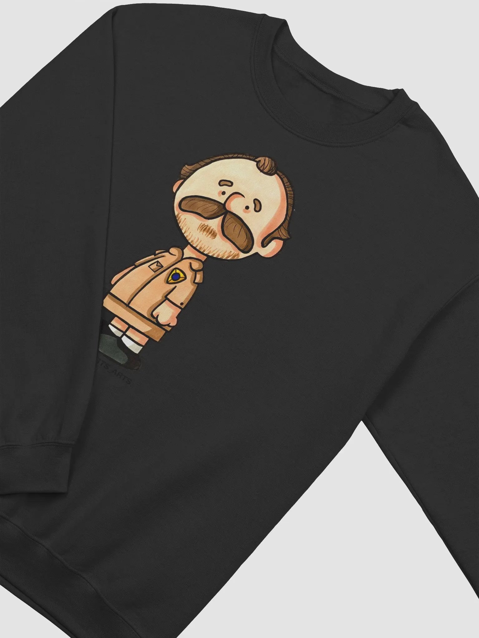 ST 3 Sweatshirt product image (29)