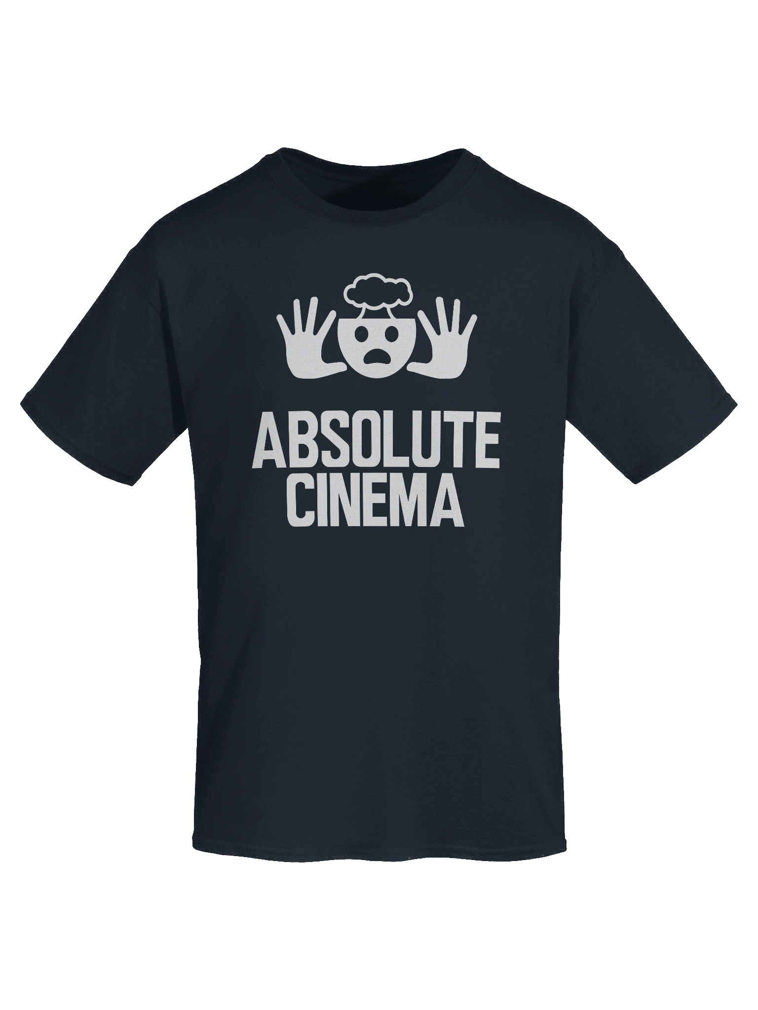 Absolute Cinema T-Shirt product image (66)