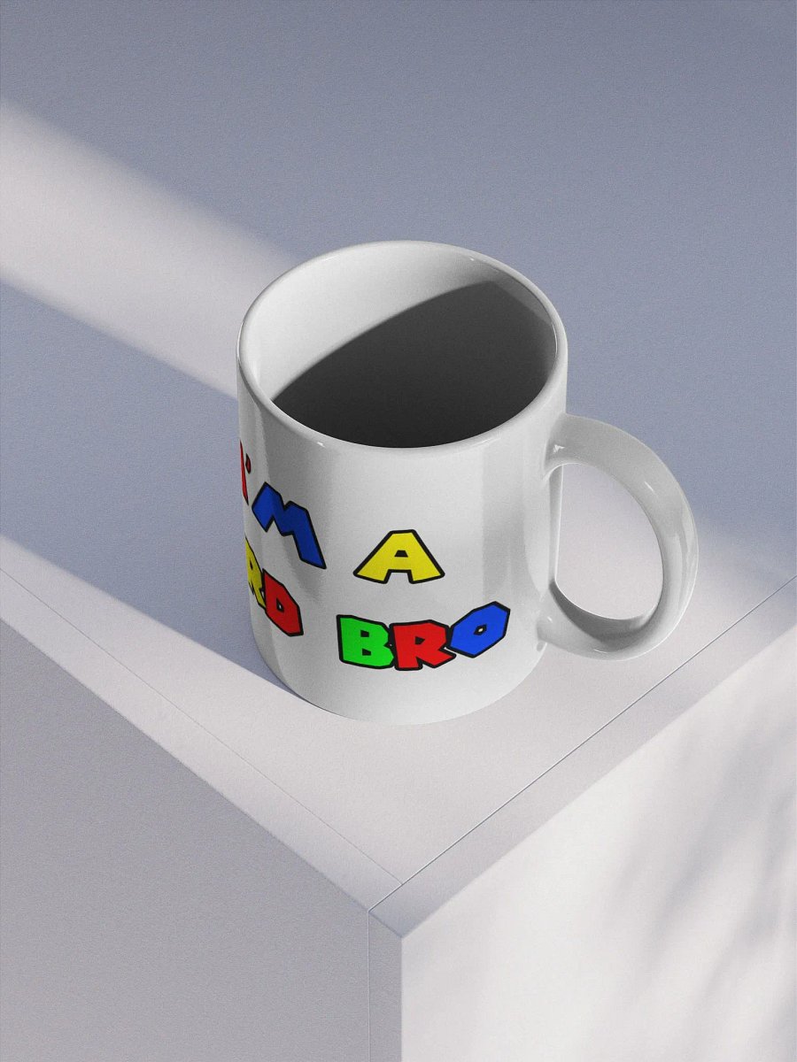 Bird Bro Mug product image (3)