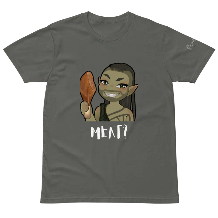 Book Daddy tee product image (2)