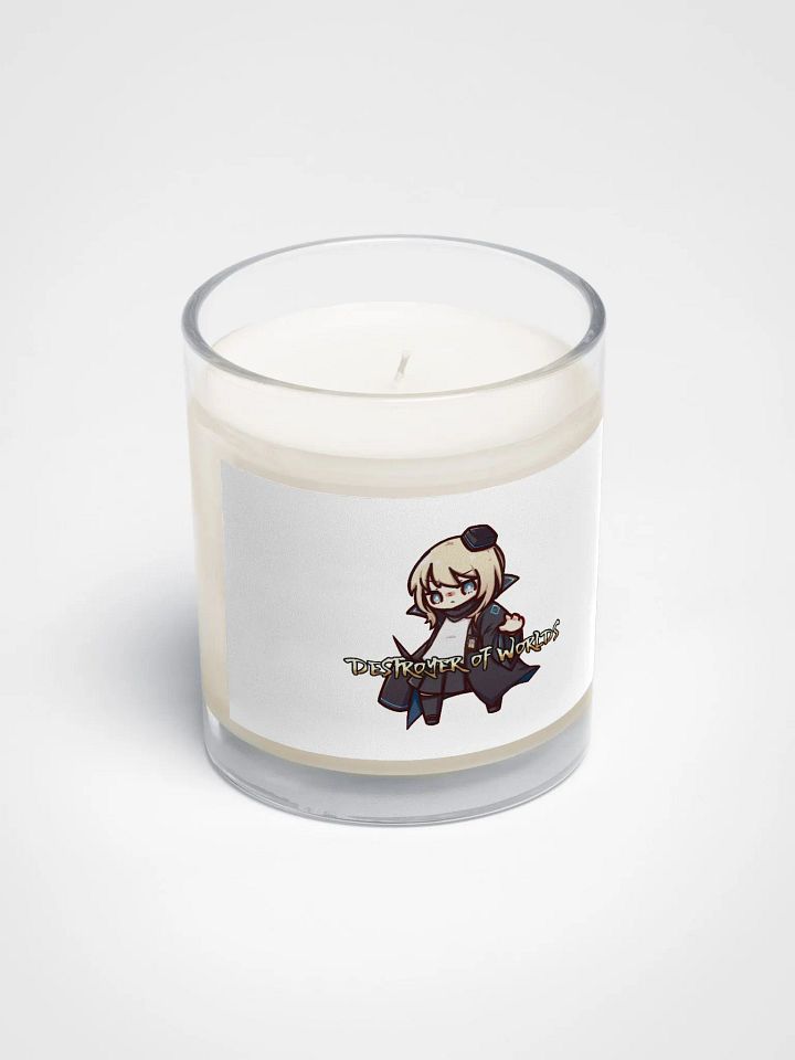 Durin Candle product image (2)