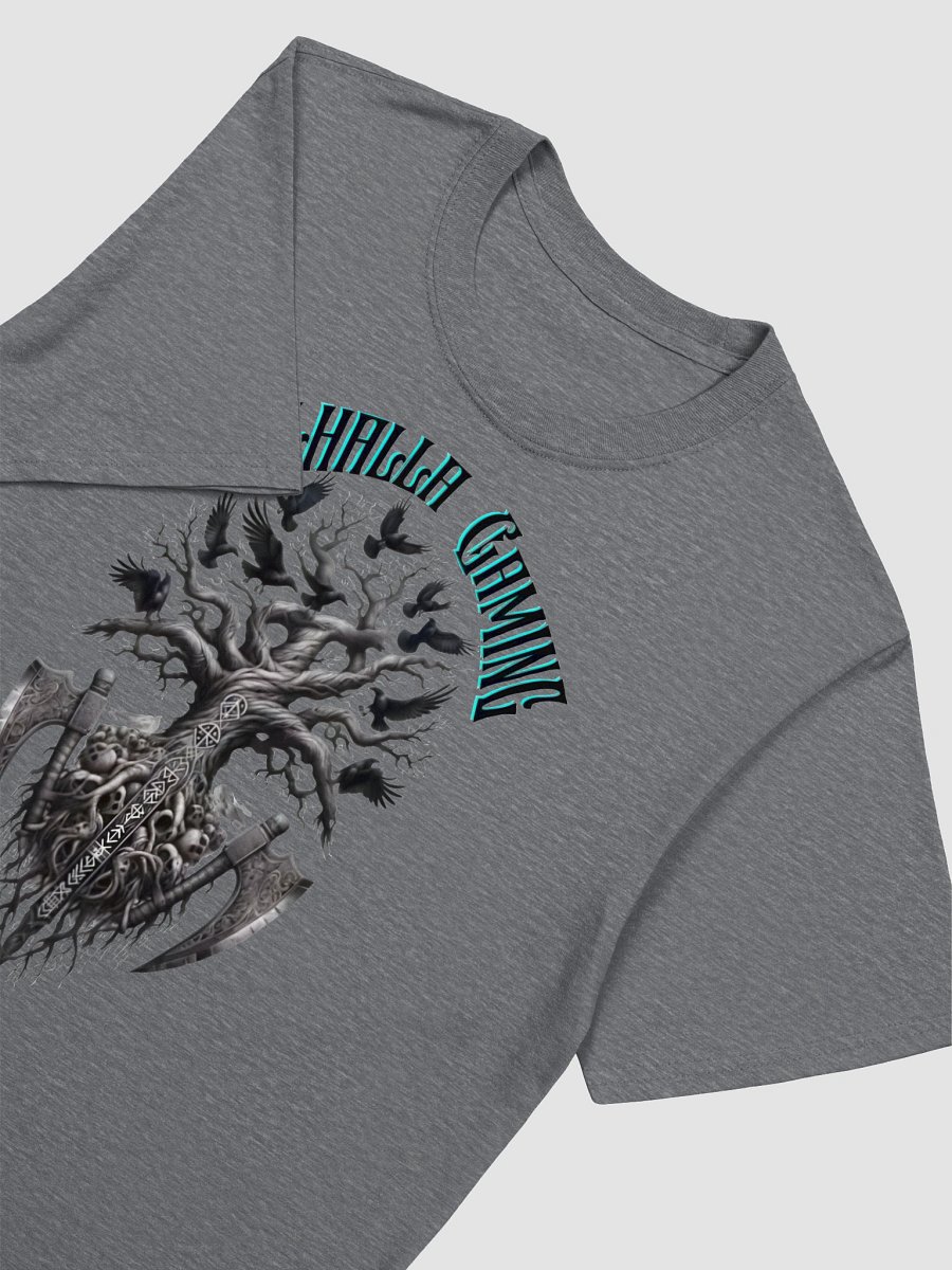Valhalla Gaming Tee product image (15)