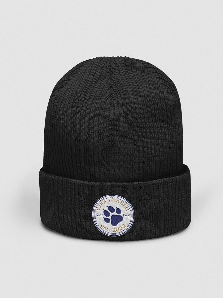 Beanie product image (1)