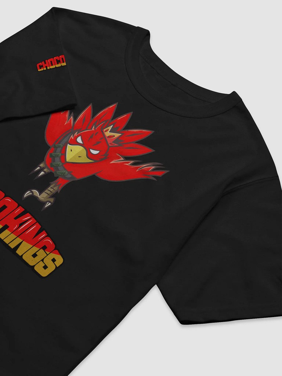 ChocoKings Red Variant product image (9)