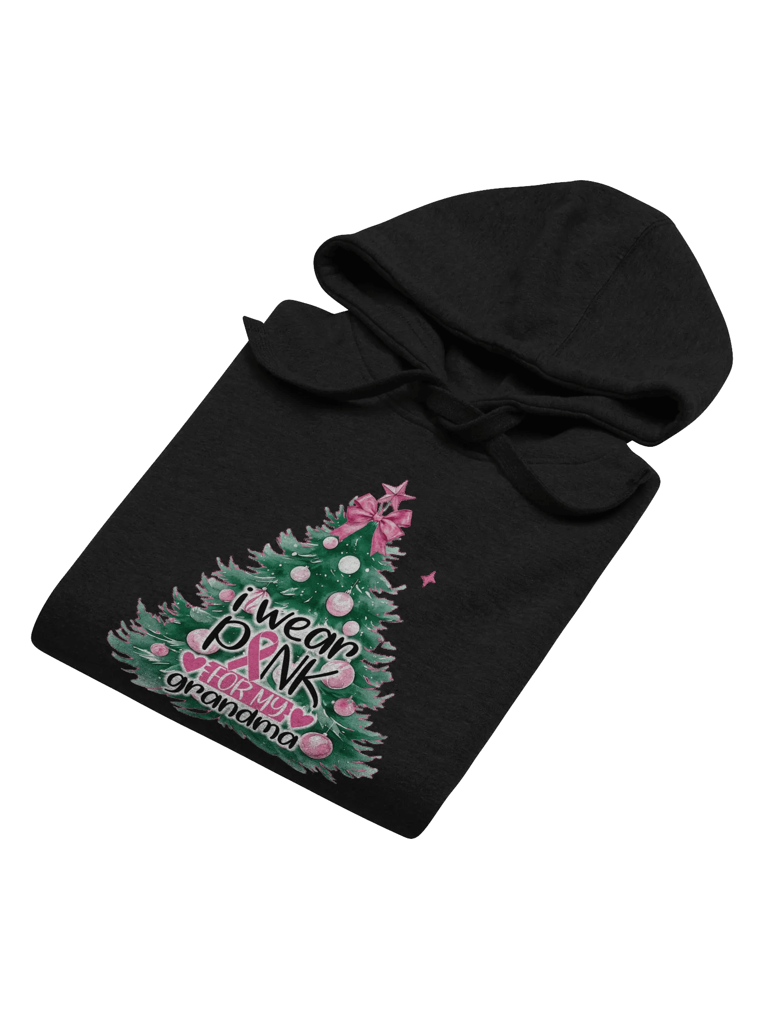 For My Grandma Hoodie product image (80)