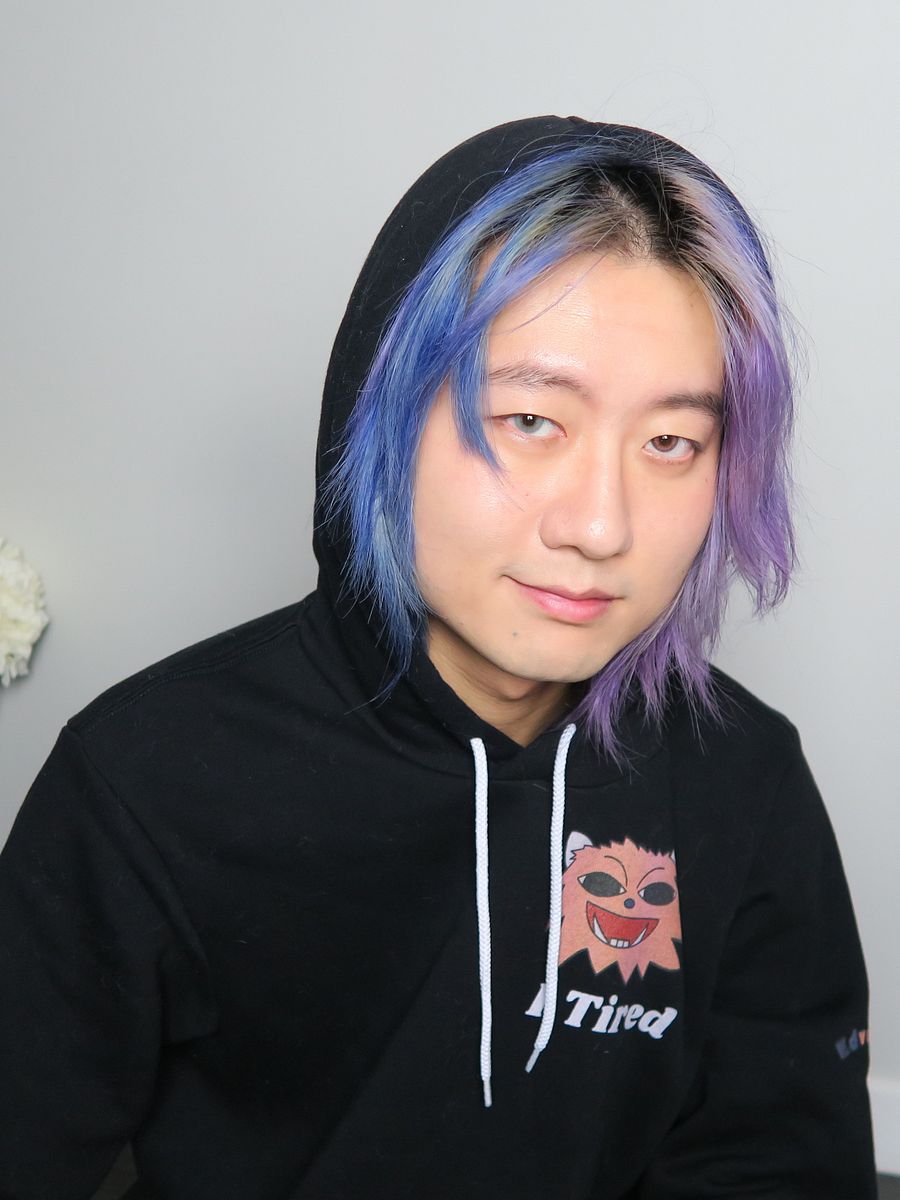 I Tired Hoodie product image (6)