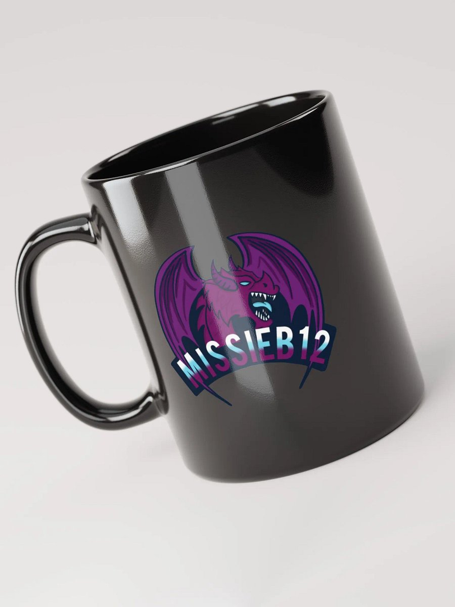 Missie Glossy Mug product image (4)