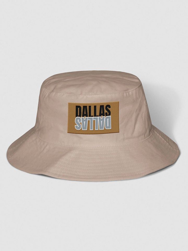 Flexfit Bucket Hat - Dallas product image (1)
