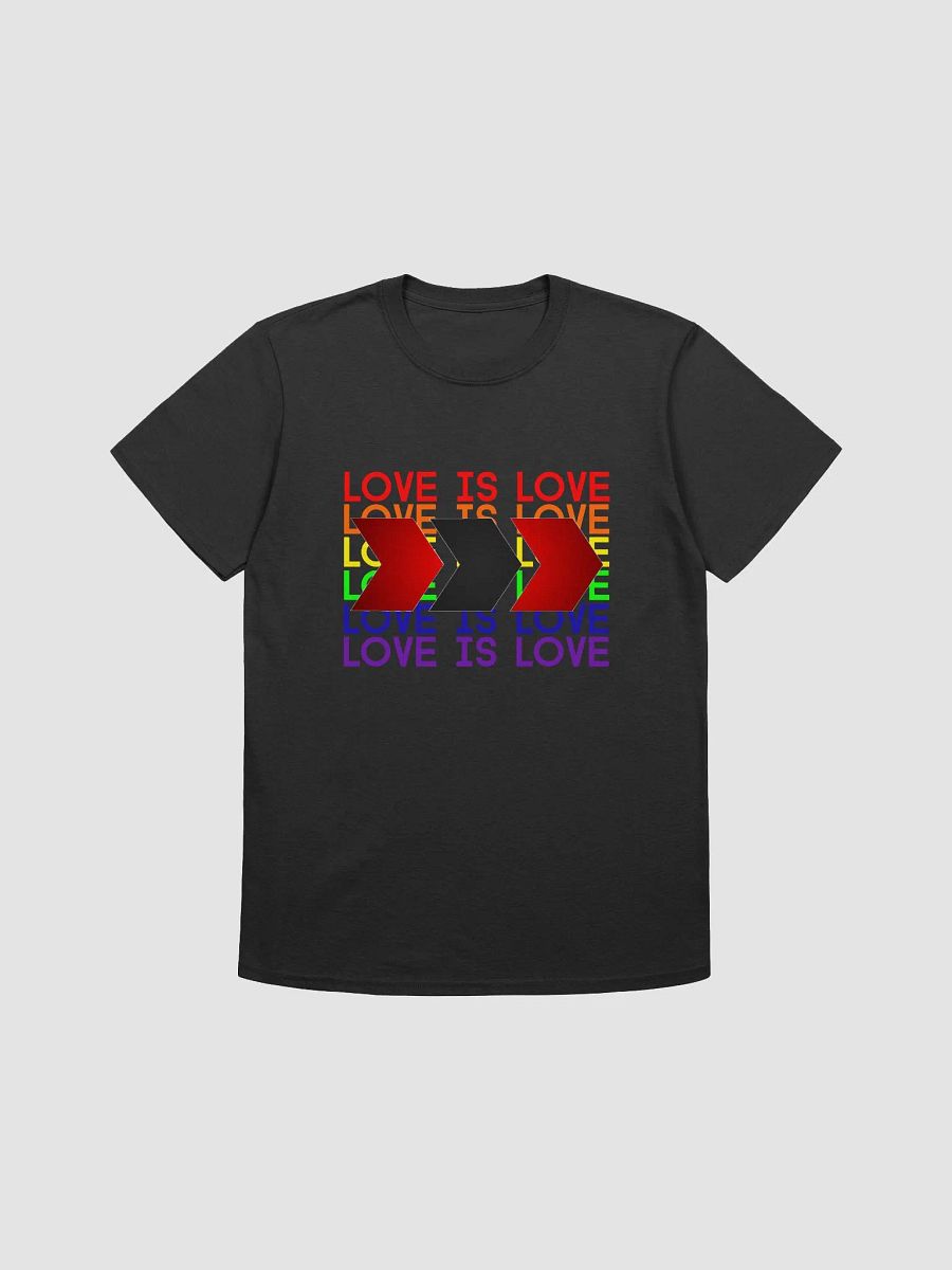 Love Is Love Chevrons product image (2)