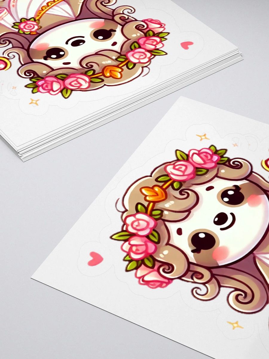 Sloth of Love product image (8)