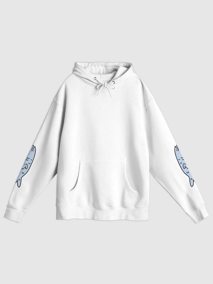 Ded Fish! Hoodie. product image (1)