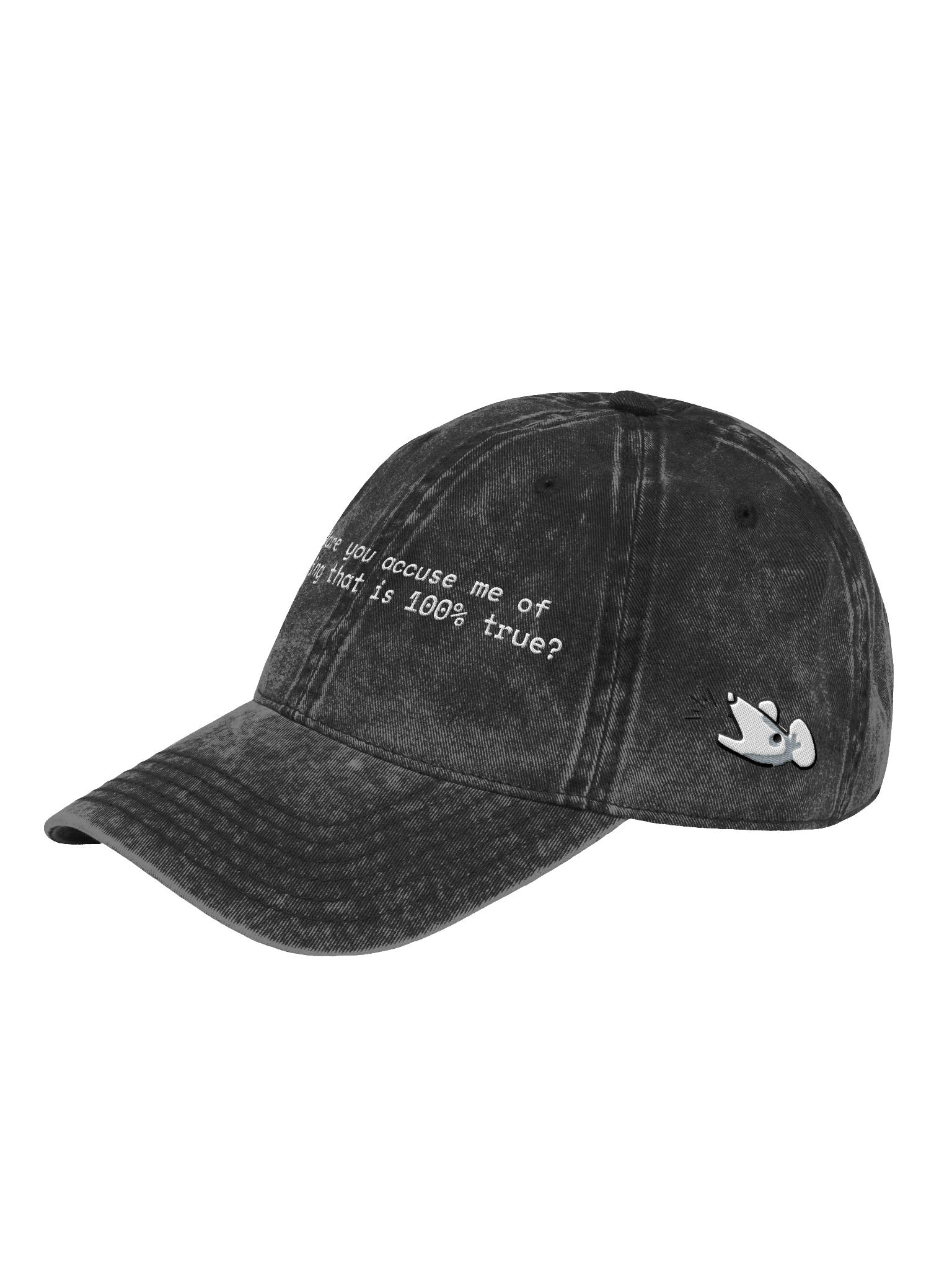 100% True - Opossum Cap product image (12)