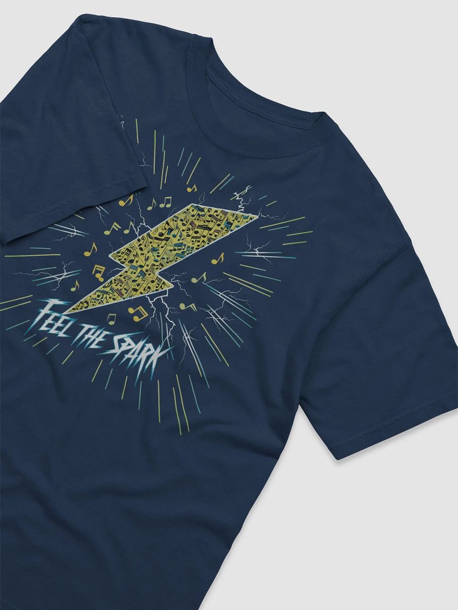 FTS Unisex T-Shirt product image (18)