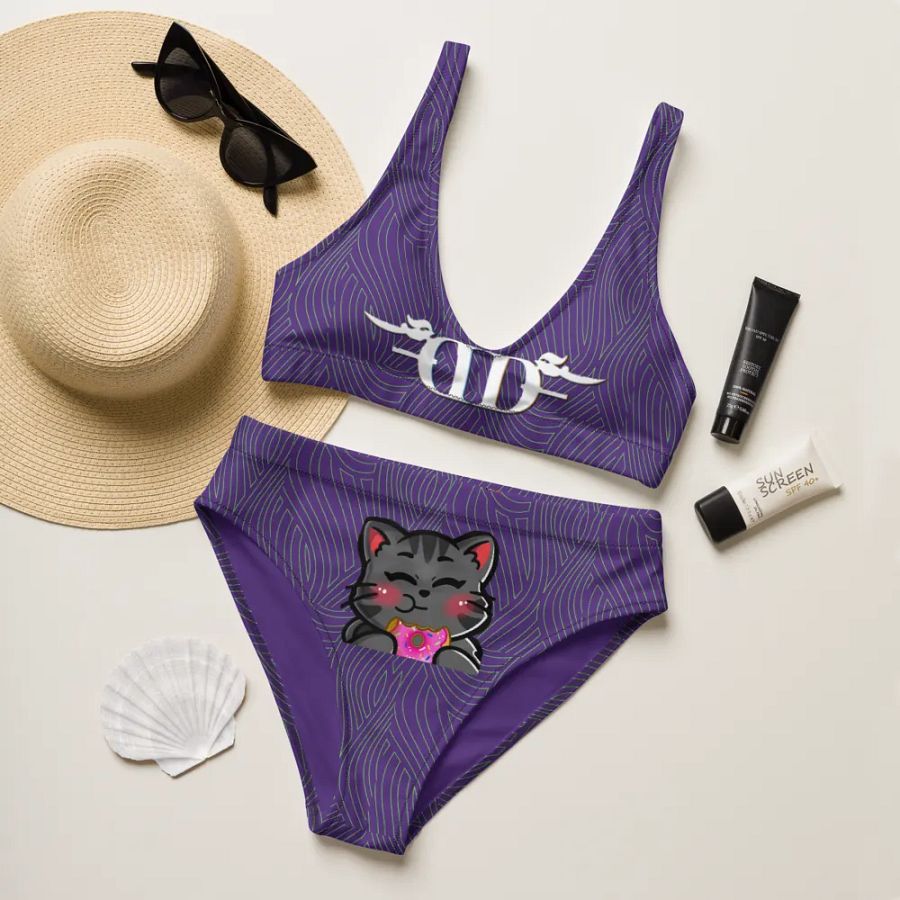 Sport Bikini product image (11)