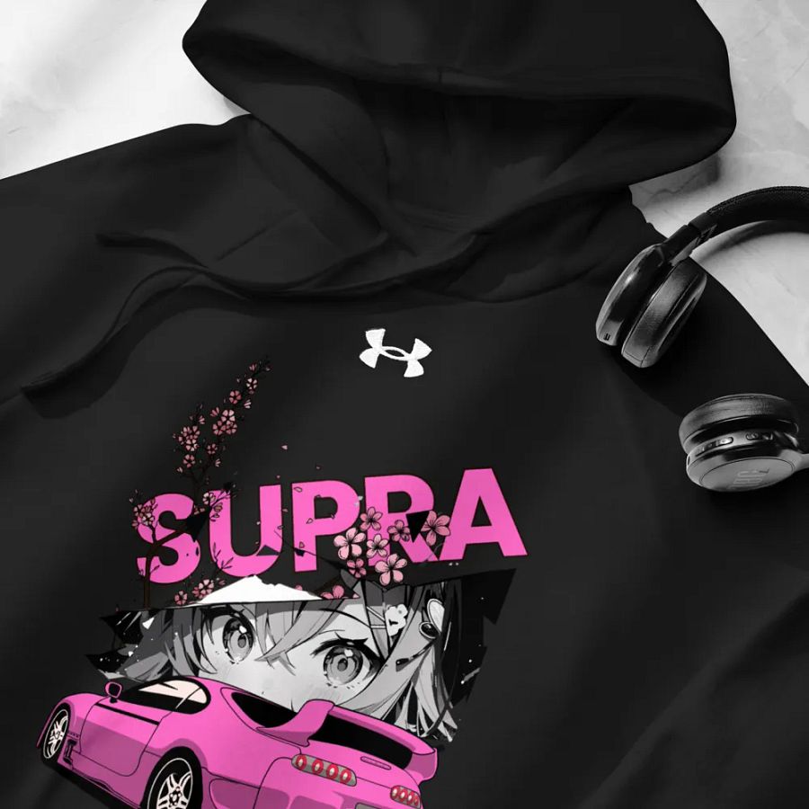 Supra Sakura: Drift Queen product image (4)