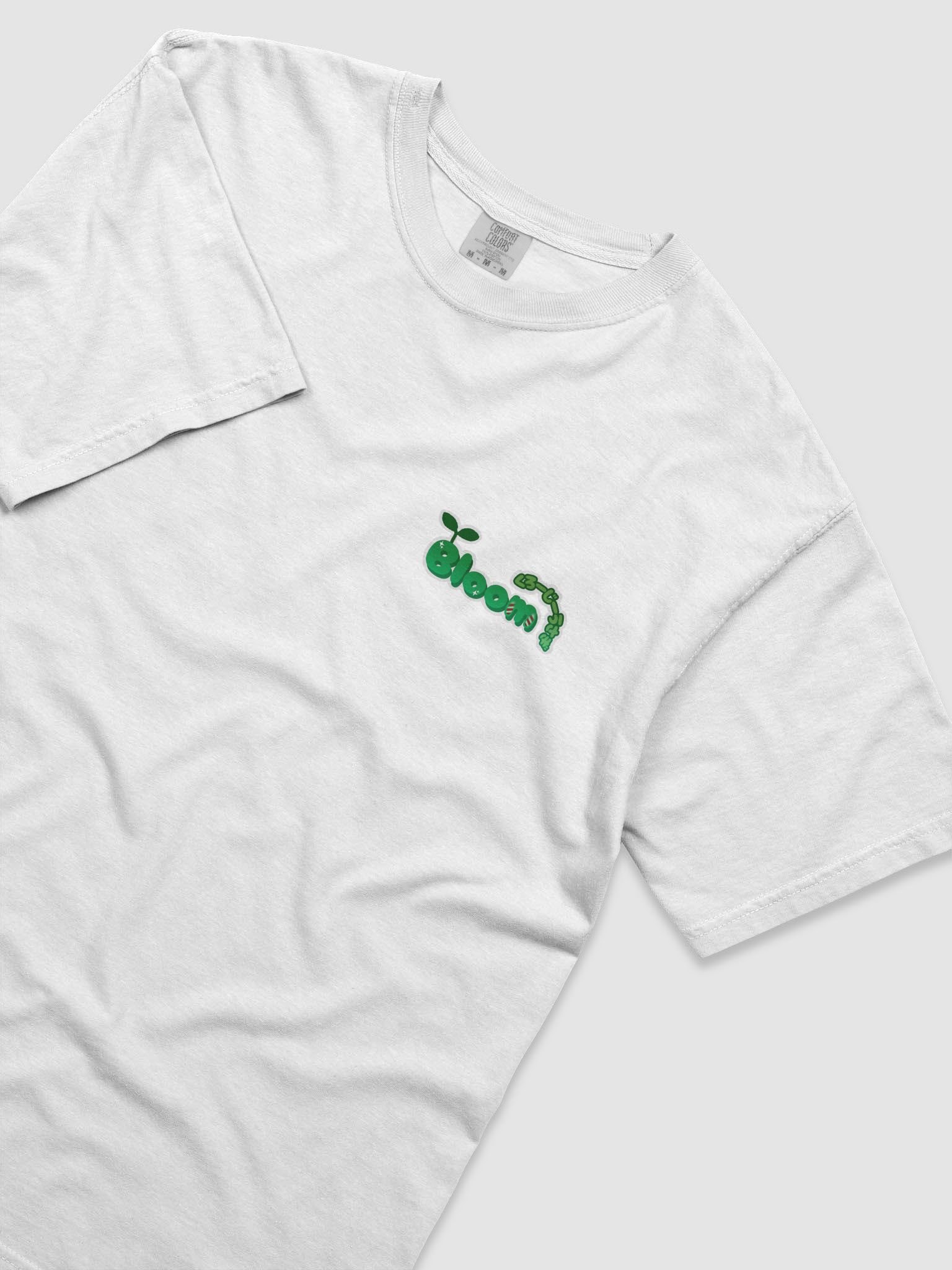 BloomtheBun Logo T-Shirt product image (3)