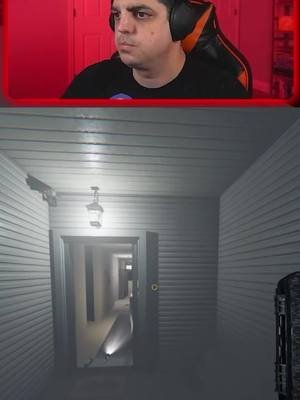 The Jumpscare of All Jumpscares! Ghost evented 7 times in 21 minutes so I should have seen this coming... #Phasmo #phasmophobiagame #phasmophobiafunny #phasmotok