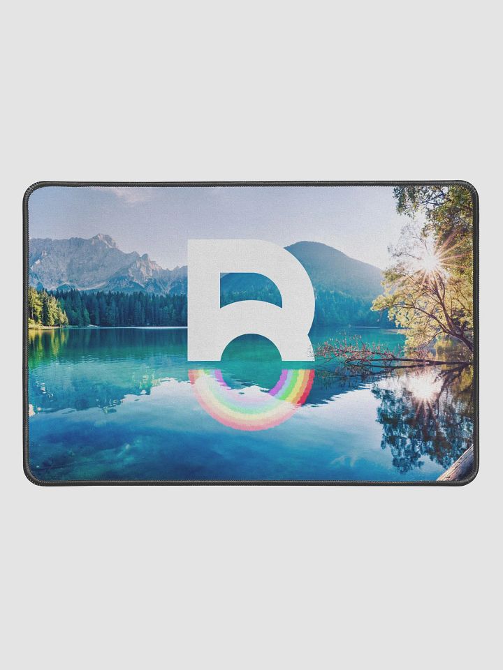 RainBro Small Mouse Pad product image (1)