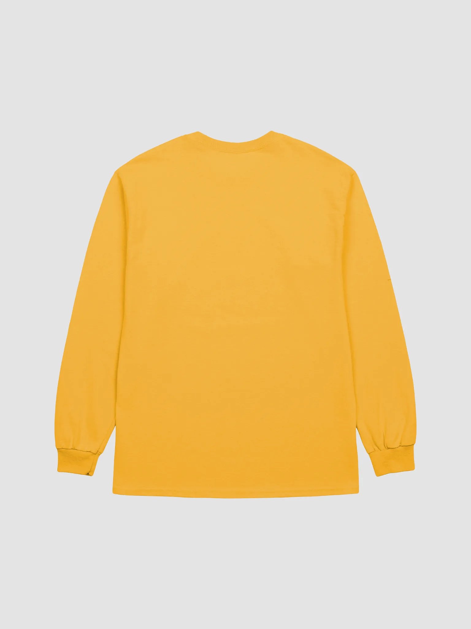 Gaymer Long Sleeve Shirt product image (22)