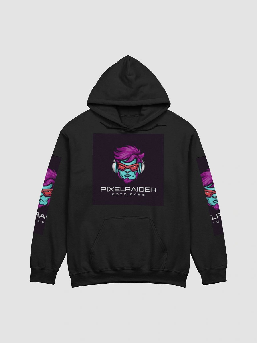 Gildan Classic Hoodie product image (5)