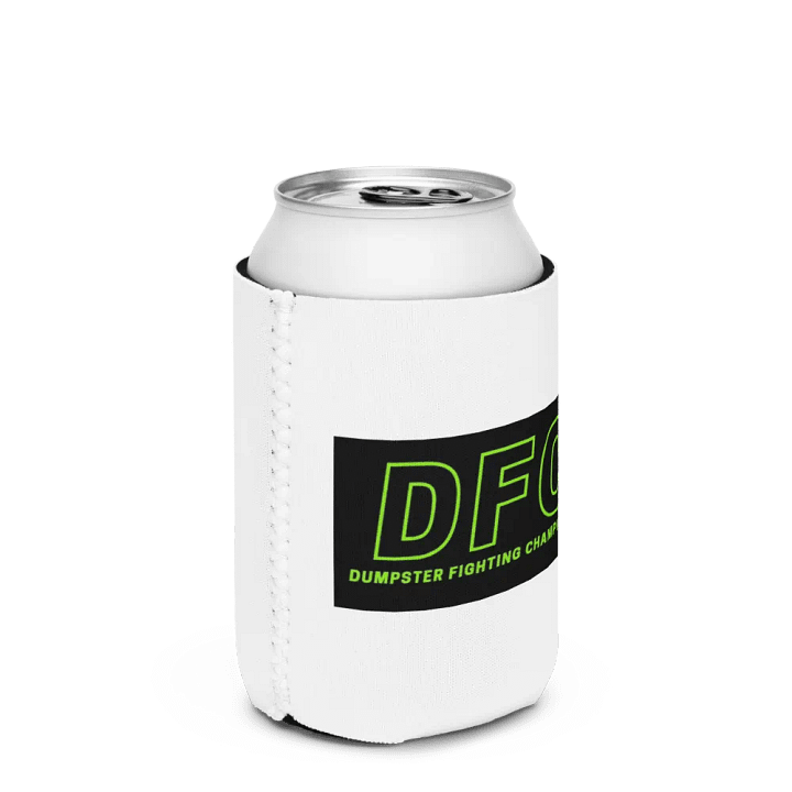 DFC Coozie product image (3)