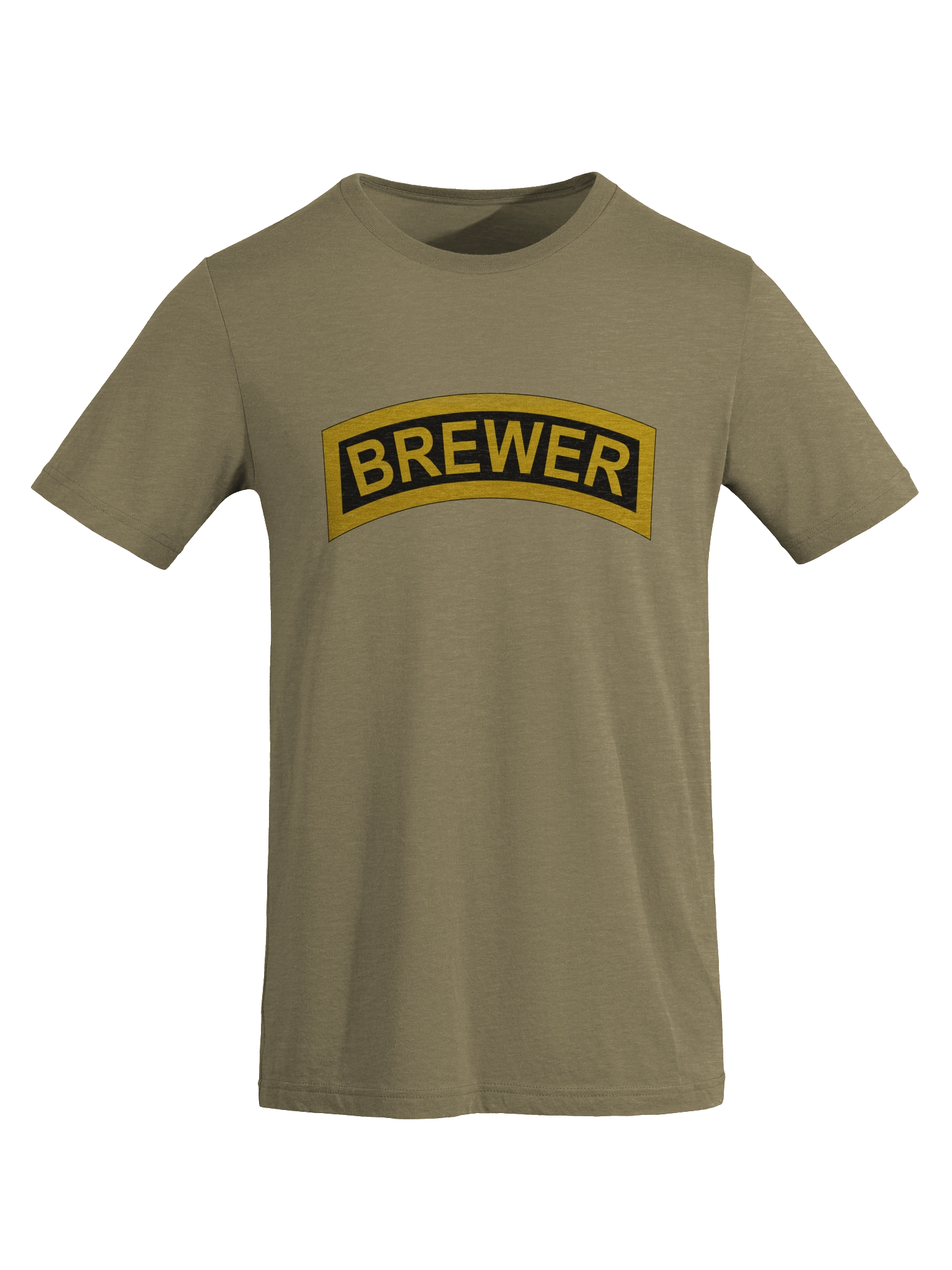 Ranger Brewer (Tri-Blend) product image (8)