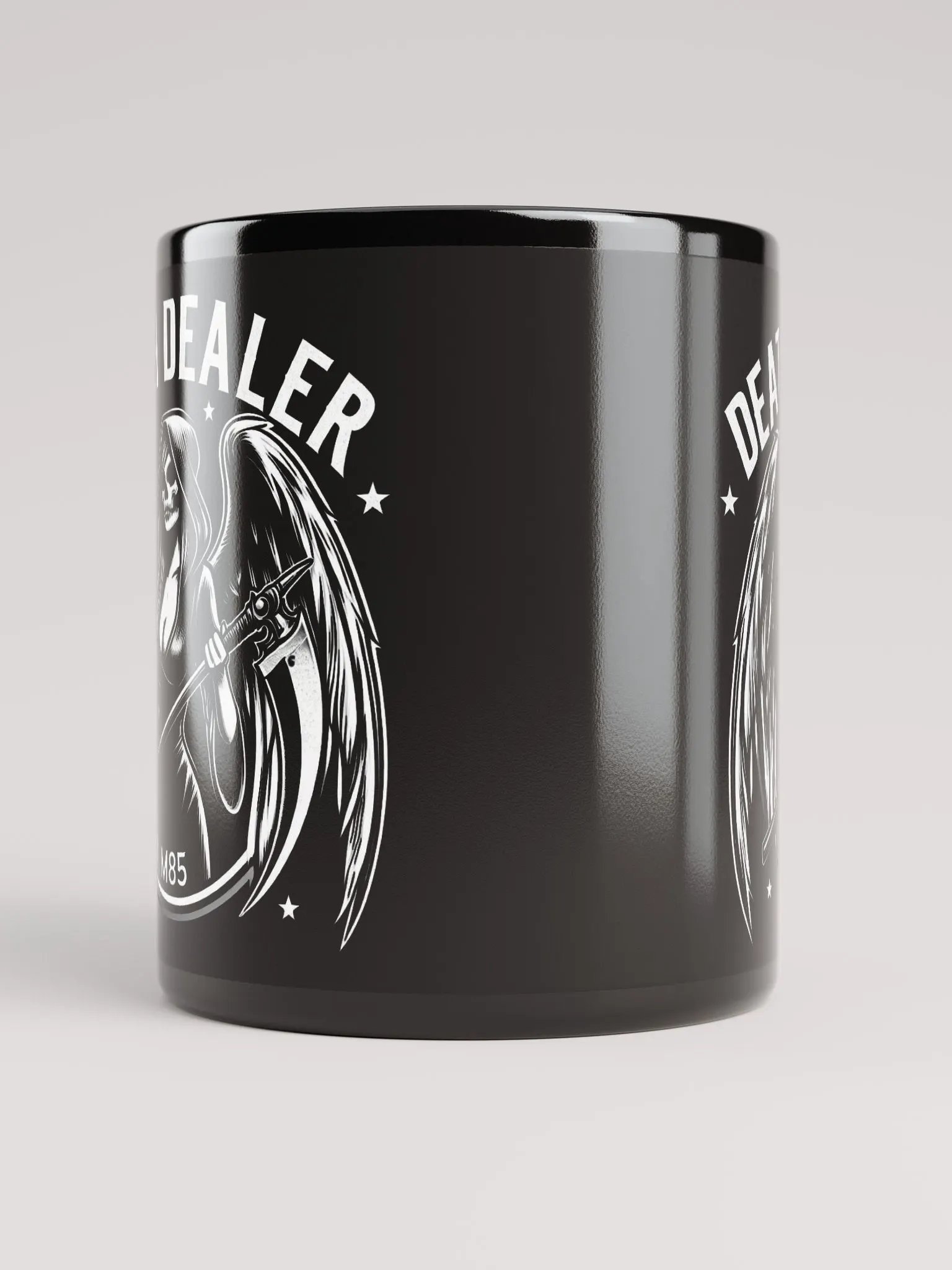 DeathDealer Coffee product image (5)