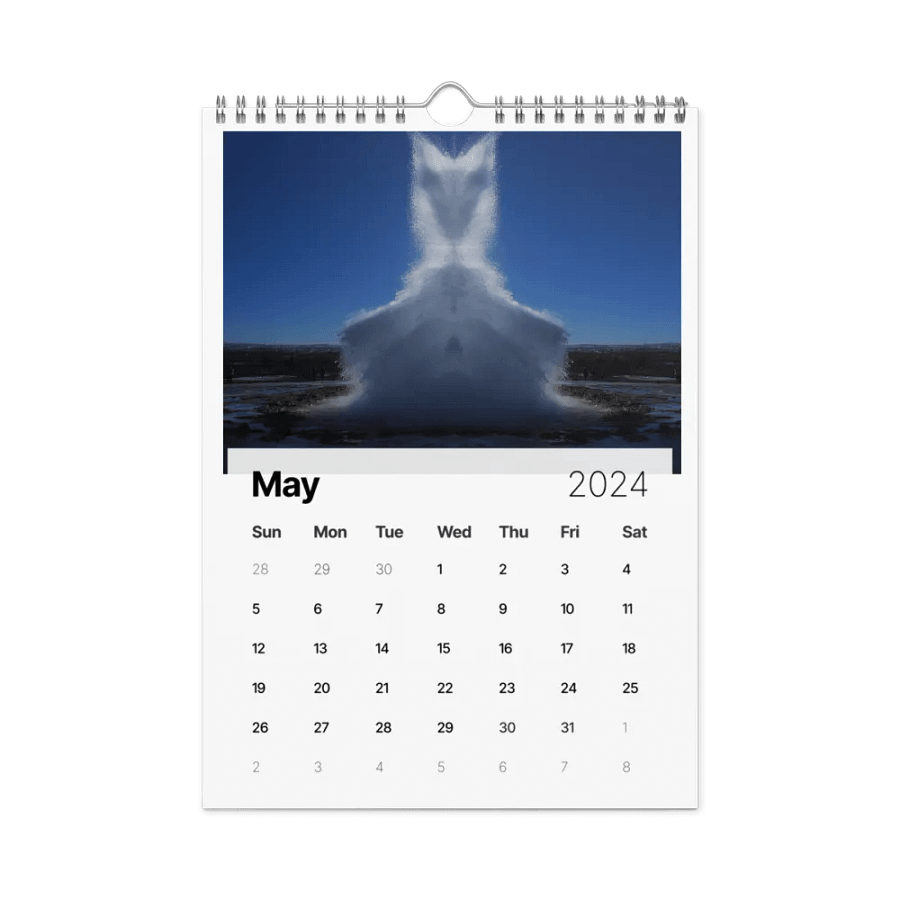 Radioante Kalender 2024 product image (10)