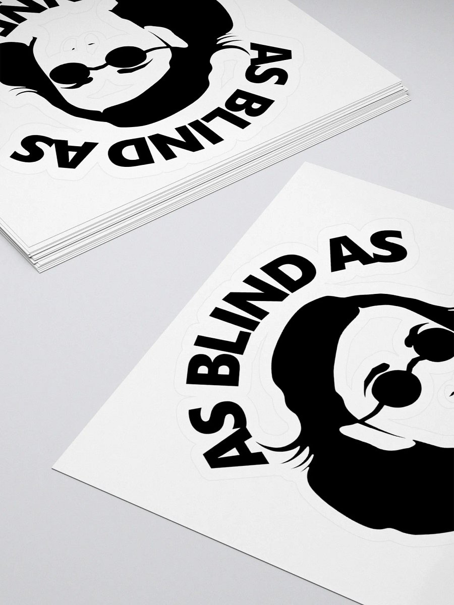 As Blind As Anne Frank product image (4)